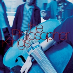 Philosopher Kings - The Philosopher Kings